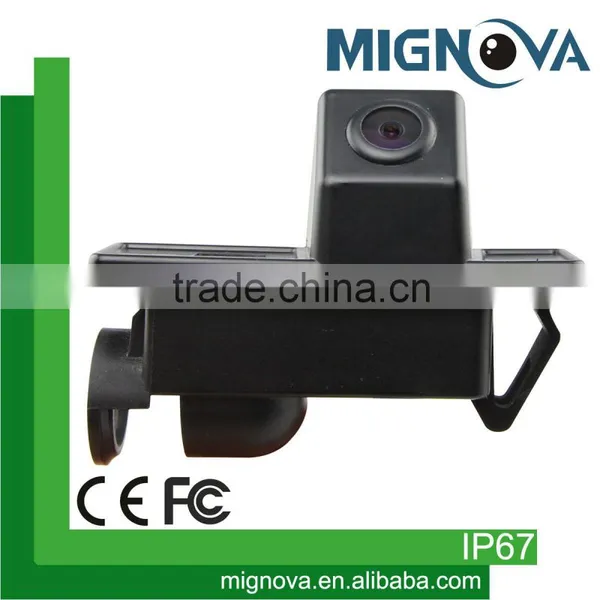 Reversing Rearview Camera for Mercedes Benz Rear View Camera