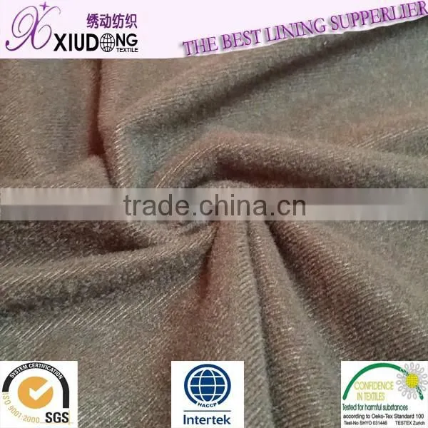 High-end Suit Pants' Pocket Lining Fabric photo-5