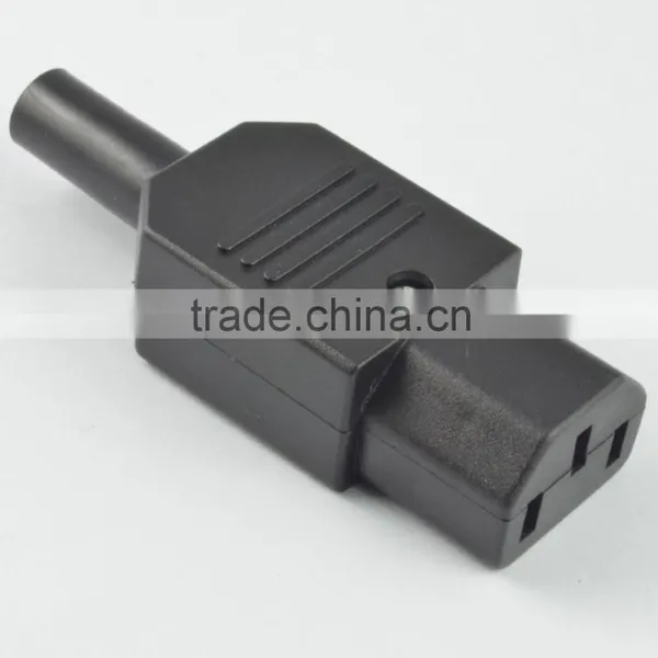 Top Selling Industrial Removable Plug C14 photo-3