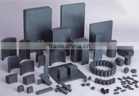 Ferrite Magnet