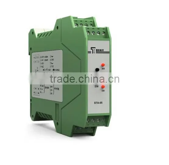 0-10V 0-5V Intelligent Tension Transducer photo-2