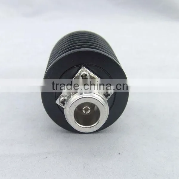 15 W RF Power Attenuator DC-3.0GHz photo-2