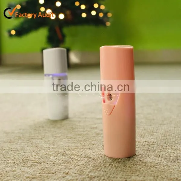 Oil Difuser / Plastic Humidifier / Aromatic Diffuser photo-3