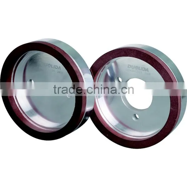 Resin Wheel Glass Grinding Wheel for Glass Machine