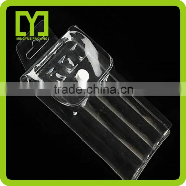 2016 Yiwu China Waterproof Bag Wholesale Transparent Pvc Beach Bag photo-2