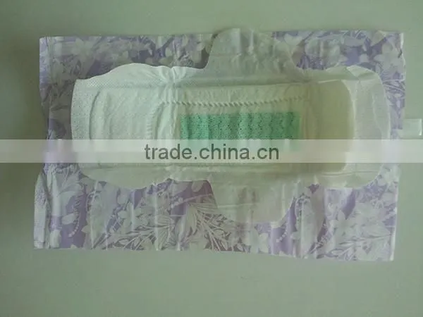 Medical Women Sanitary Napkin, Maternity Sanitary Towel, Lady Anion Sanitary Napkin photo-6