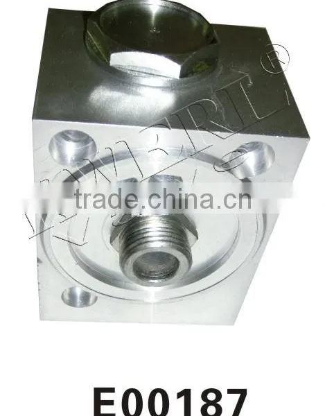 Air Compressor Thermostatic Valve, Temperature Control Valve photo-2