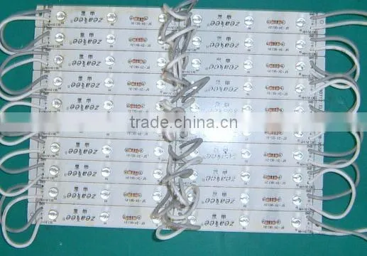 LED Strawhat DIP LED Modules