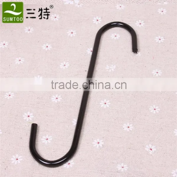 Multifunction Stainless Steel S-shaped Hook photo-3