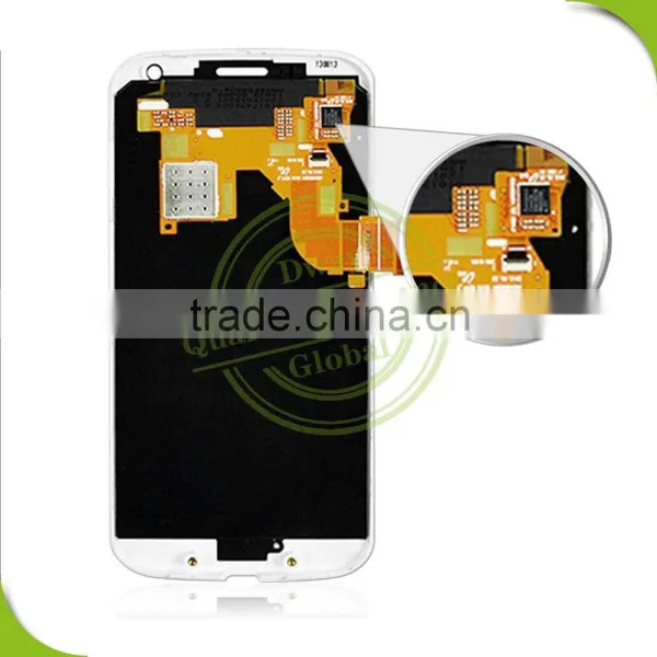 Good Service Factory Price Touch Screen Digitizer for Motorola Moto X Lcd Touch Screen Digitizer photo-5