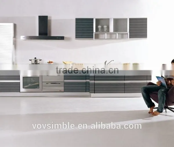 America Kitchen Cabinet/whole Kitchen Cabinet Set photo-6