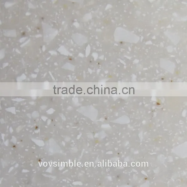 High Quality Pure Acrylic Solid Surface Raw Material photo-4