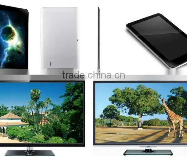 Tallet PC