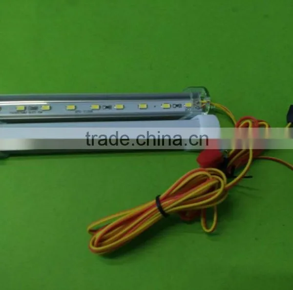 DC12V LED BULB 3W 5W 7W 9W 12W GOOD QUANLITY RECHARGEABLE LED BULB LIGHT photo-5