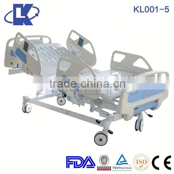 Children Hospital Beds Electrical Hospital Bed