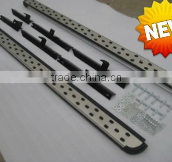 Car Parts Side Step for Fiat Freemont Running Board photo-2