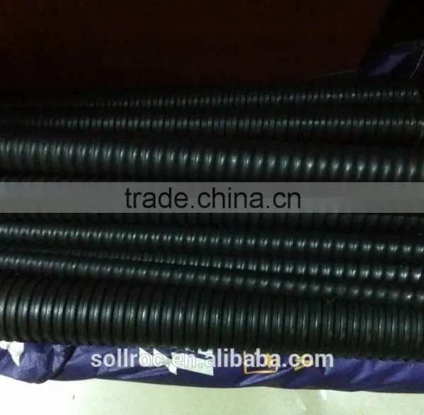 Self Drilling Rock Anchor R38N photo-5