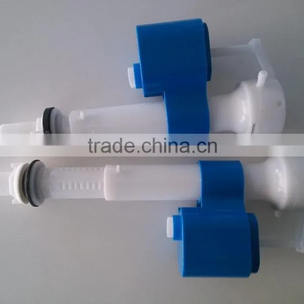 High Quality Flush Fill Valve for Bathroom Designs Portable Toilet photo-5