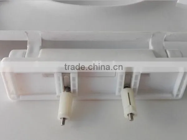Hot Sale Indian Cheap Anglo Indian Toilet Seat Hinges Fittings-007 photo-4