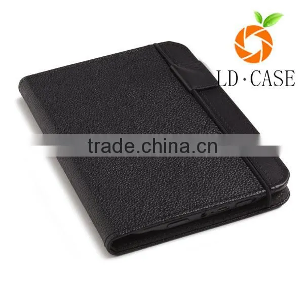 Magnetic Slim Flip Tablet Leather Stand Case For Amazon Kindle Fire 7 Cover Case photo-4