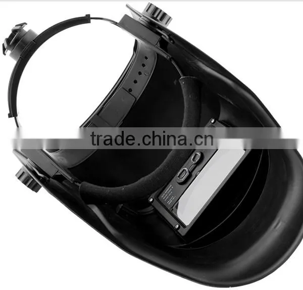 Auto Darkening Welding Helmets Manufacturer photo-3