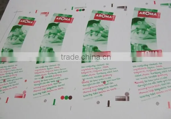 Economically High Speed Paper Cup Roll Flexo Printing Machine photo-4