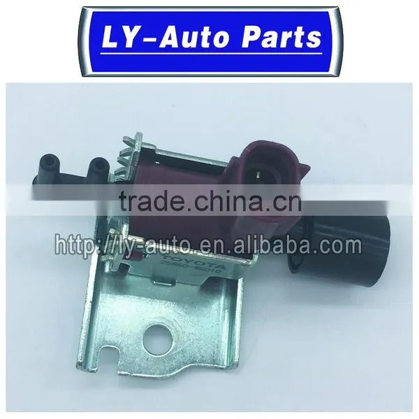 Vacuum Switching Valve For Toyota Land Cruiser Lexus IS200 25860-46010 2586046010 photo-4