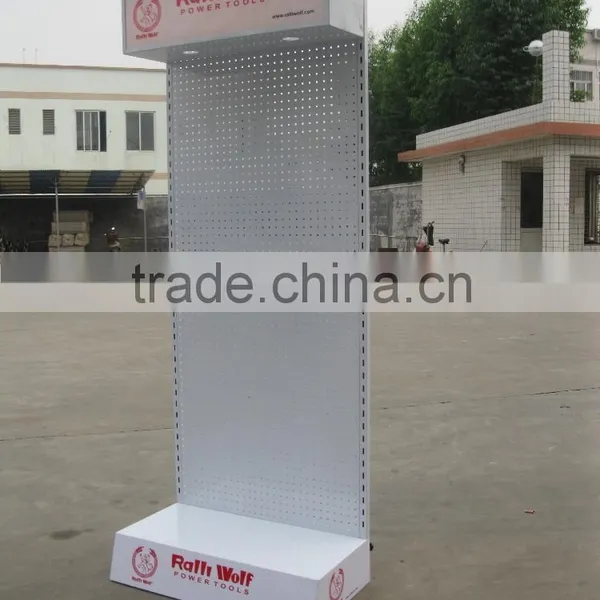 Metal Hanging Display Racks/retail Store Display/shop Racks photo-2