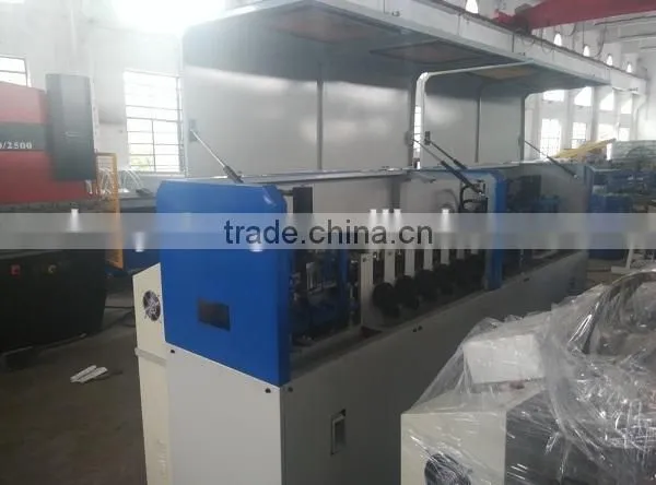 YT-W2 No-nail Box Making Machine