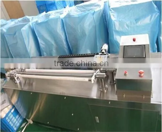 Automatical Slitting Machine for Adhesive Tape