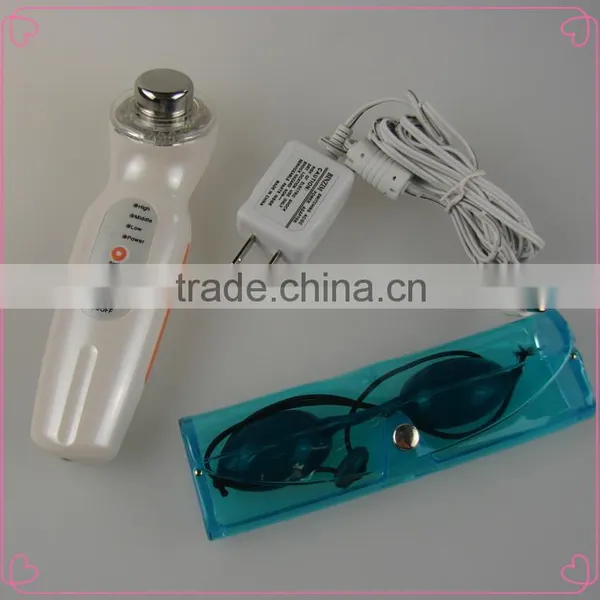 Photon Ultrasonic Skincare Hair Care Products