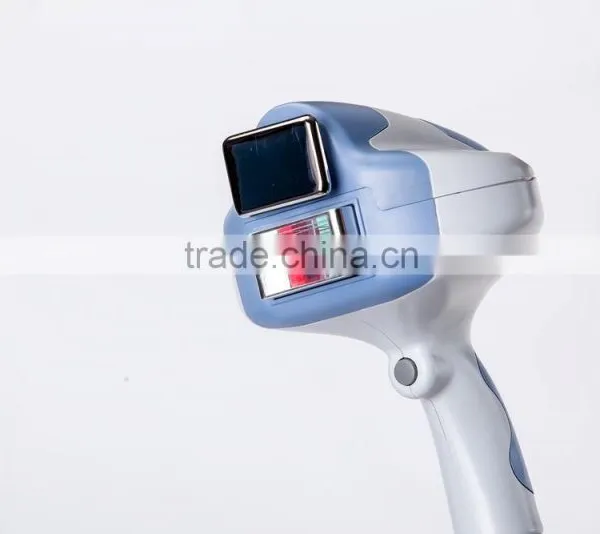 Mini IPL Shr Laser Hair Removal Skin Machine Home Use/Salon photo-6