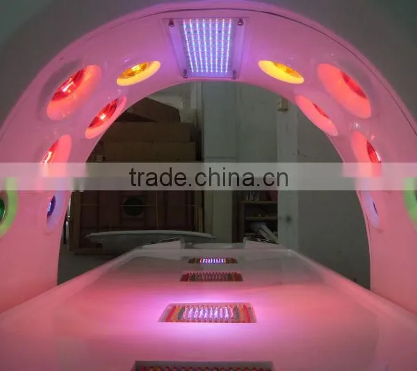 Zhengjia Medical Spa Capsule , Infrared Spa Capsule Price for Sale photo-5