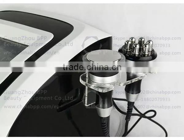 Home Use Fat Loss Kryolipolyse Device photo-3