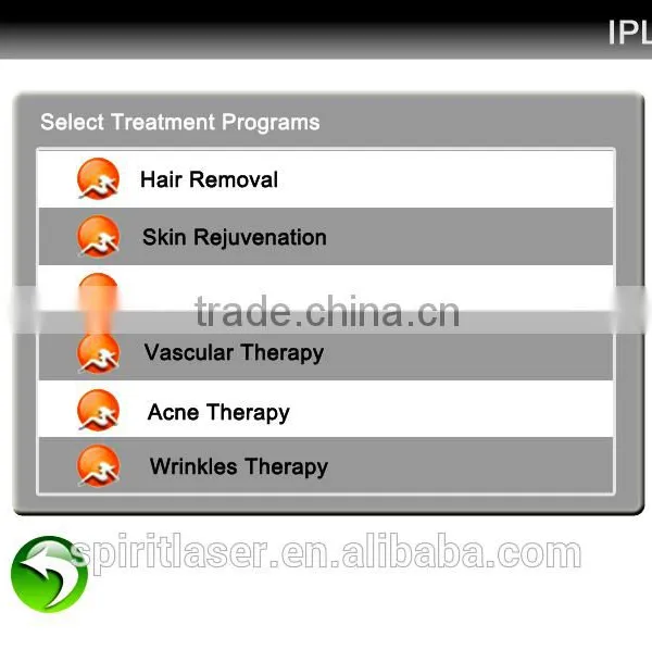 Medical CE Approved Acne Removal, Acne Laser, Acne Ipl photo-2