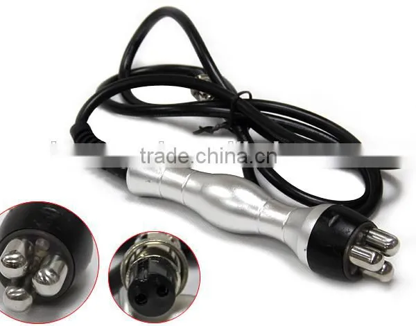 5 in 1 RF Vacuum Cavitation/ultrasound Therapy Vacuum rf Fat Remove photo-4