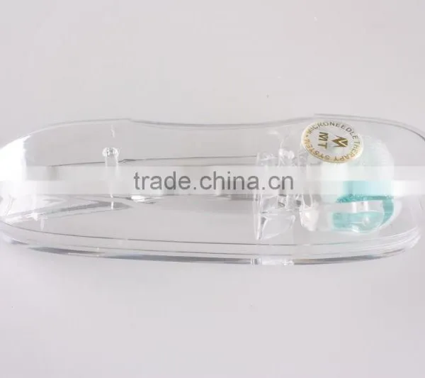 200 Needles Derma Roller With CE Certificate photo-5