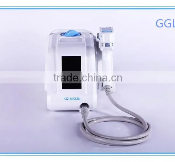 Imported Skin Rejuvenation Whitening Wrinkle Removal Meso Gun for Salon Hospital Use photo-3