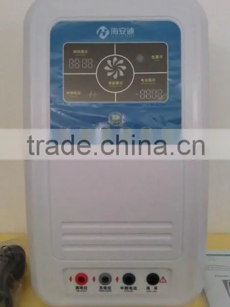 Negative Electric Potential Treatment Equipment photo-2