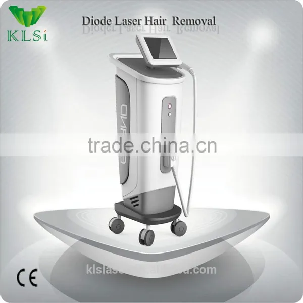 1-10HZ 808nm Diode Laser Permanent Hair Bode Removal/808nm Diode Laser Hair Removal Laser photo-2