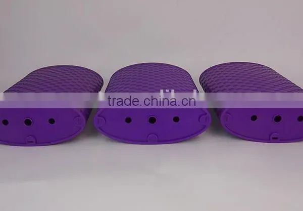 Color Nonstick Santoku Knives Stainless In Kitchen Knives With Block photo-5