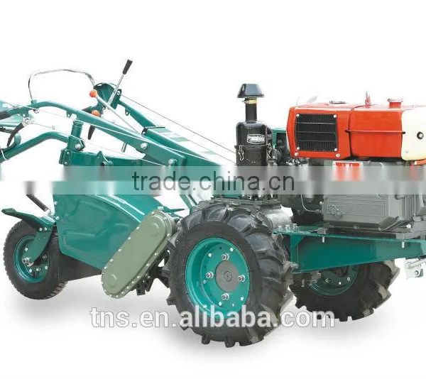 FARMING GN121 POWER TILLER photo-3