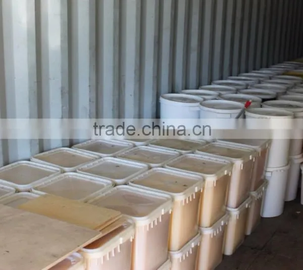 Natural Honey photo-2