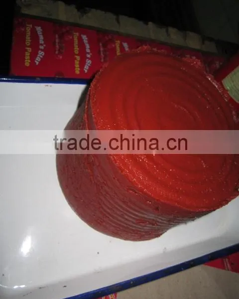 Canned Tomato Paste photo-4