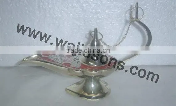 NEW STYLISH BRASS DIYA FOR DIWALI DECORATION photo-5