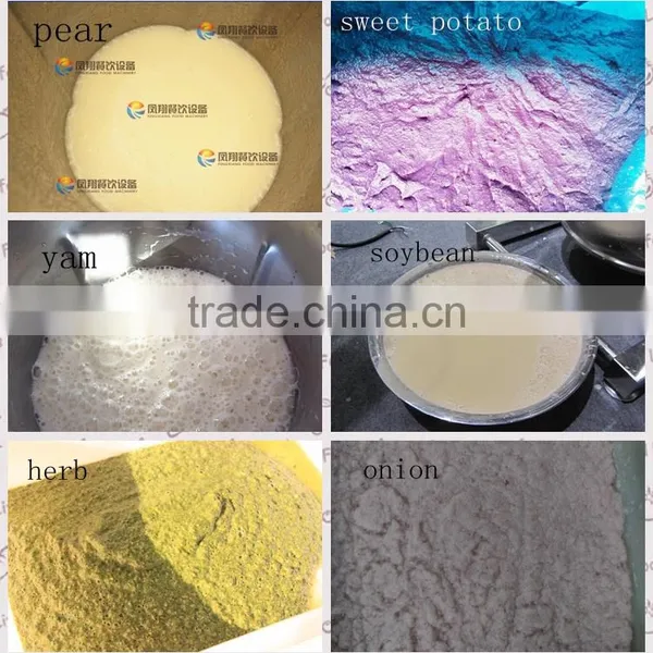 Industrial Functional Soybean Milk Machine, Soya-bean Milk Machine photo-6