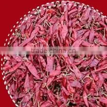 Red chilli