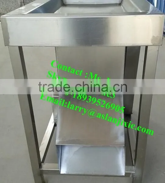 Gizzards Peeler/gizzards Skin Peeling Machine photo-6