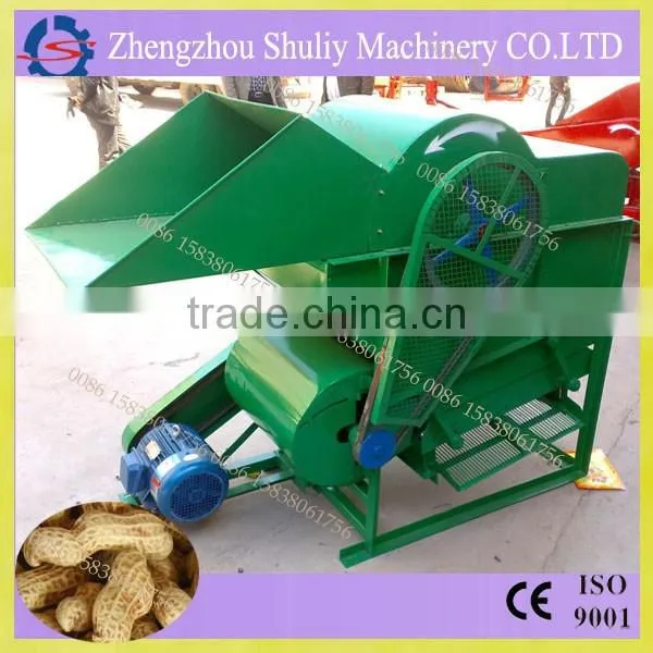 2015 Promotion Groundnut Thresher Processing photo-5