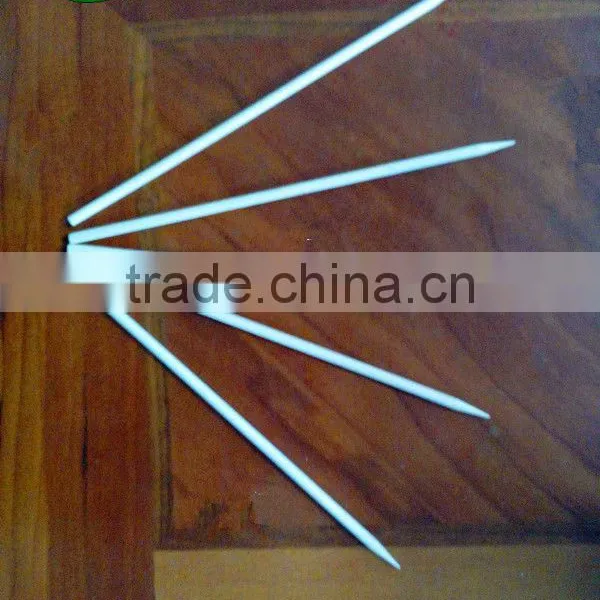 Different Sizes Food Grade Bbq Stick Skewer for Sale Manufacturer photo-6